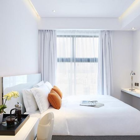 Hotel Sav Hong Kong Phòng bức ảnh