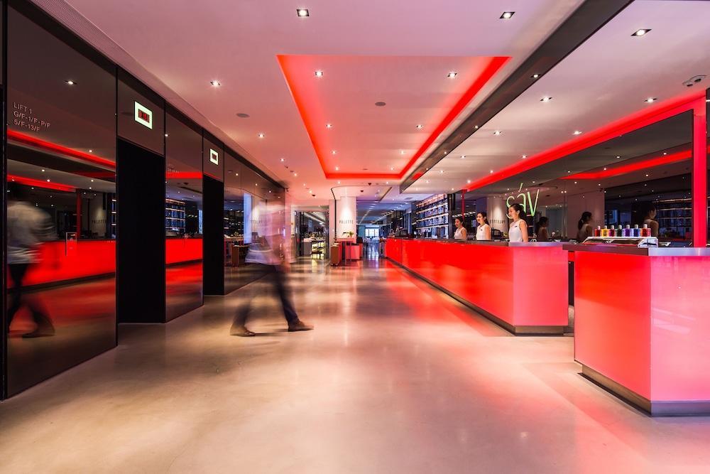 Hotel Sav Hong Kong Ngoại thất bức ảnh