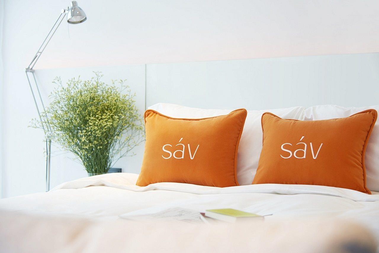 Hotel Sav Hong Kong Ngoại thất bức ảnh
