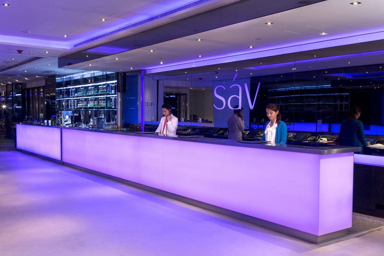 Hotel Sav Hong Kong Ngoại thất bức ảnh