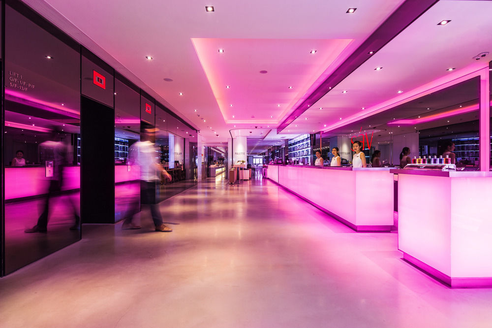 Hotel Sav Hong Kong Ngoại thất bức ảnh