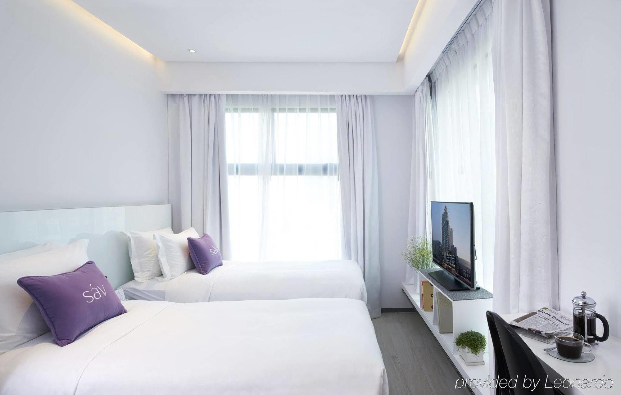 Hotel Sav Hong Kong Ngoại thất bức ảnh