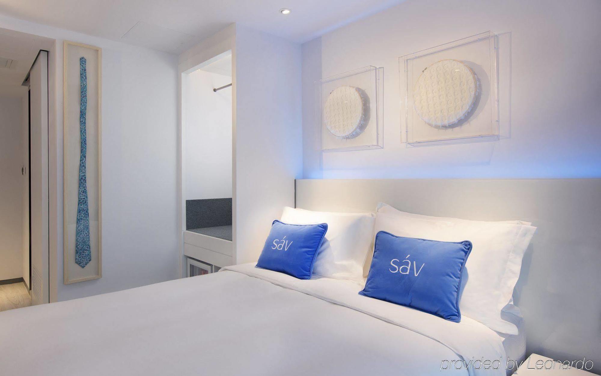 Hotel Sav Hong Kong Ngoại thất bức ảnh