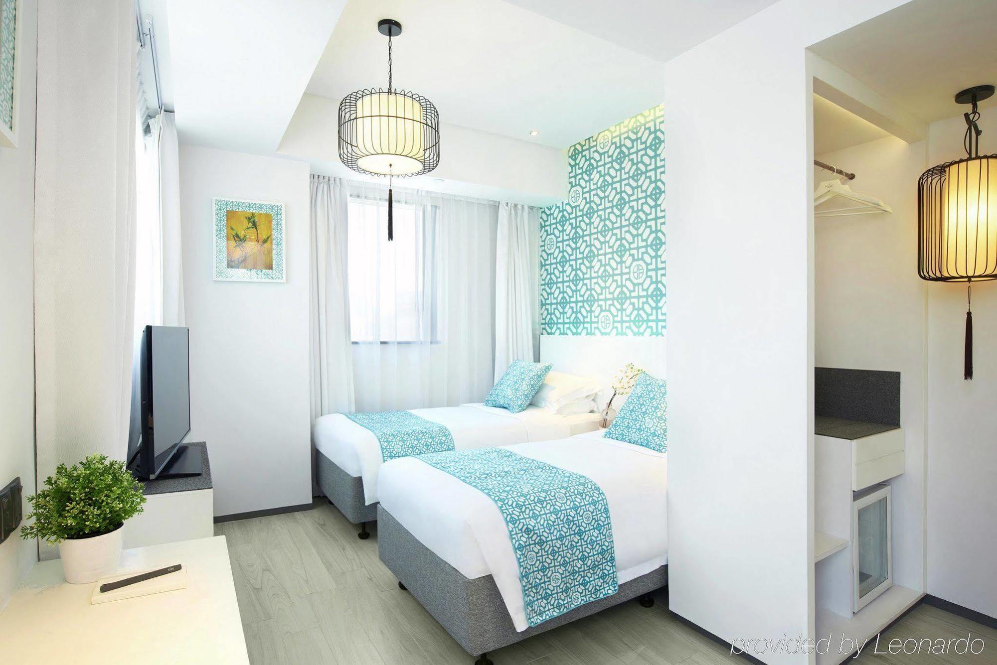 Hotel Sav Hong Kong Ngoại thất bức ảnh