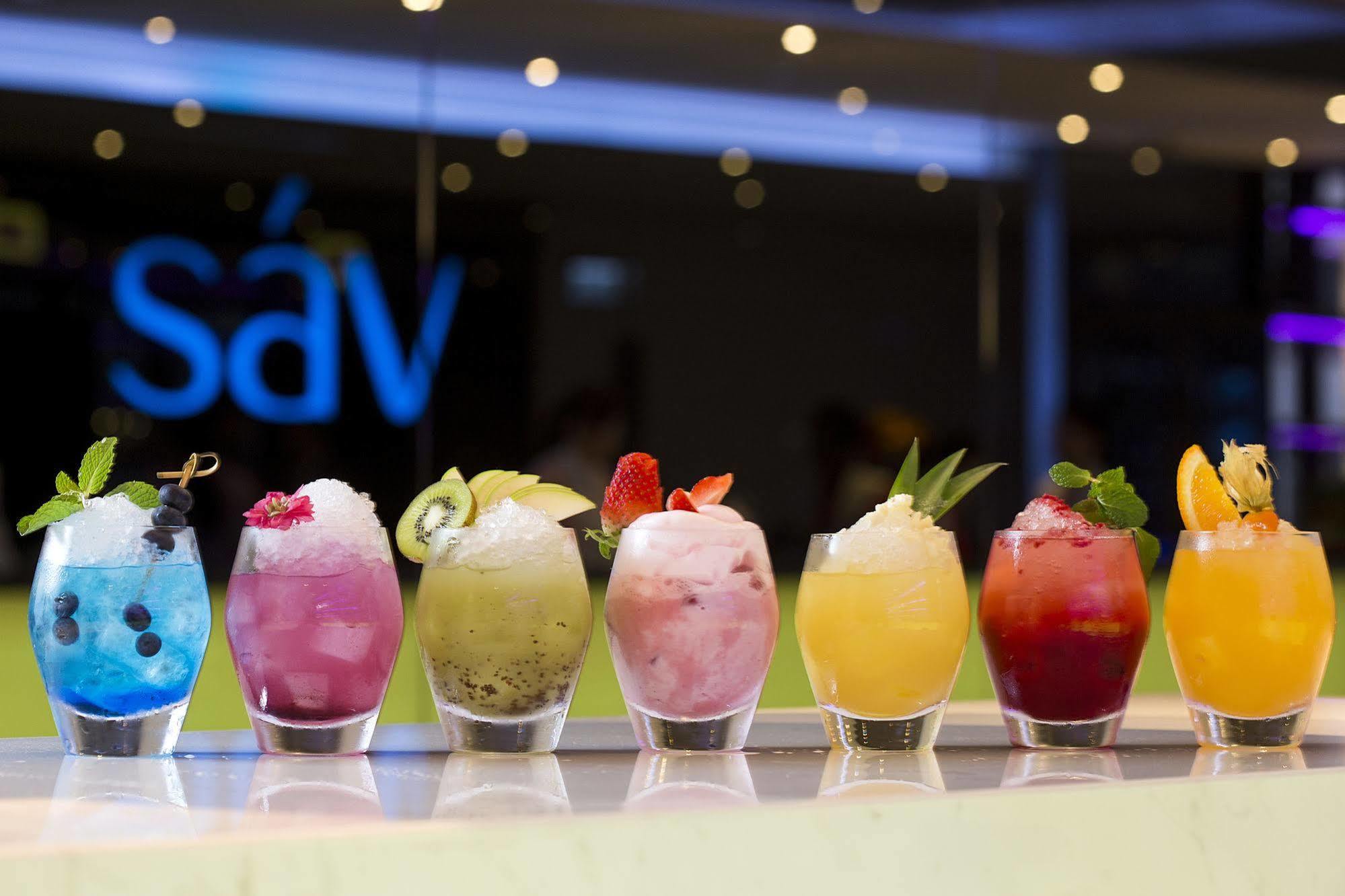 Hotel Sav Hong Kong Ngoại thất bức ảnh