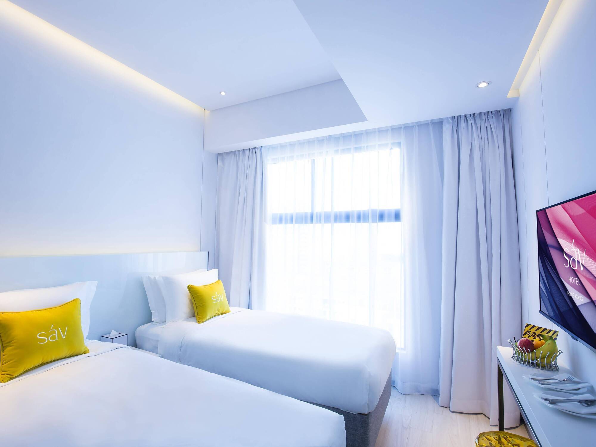 Hotel Sav Hong Kong Ngoại thất bức ảnh