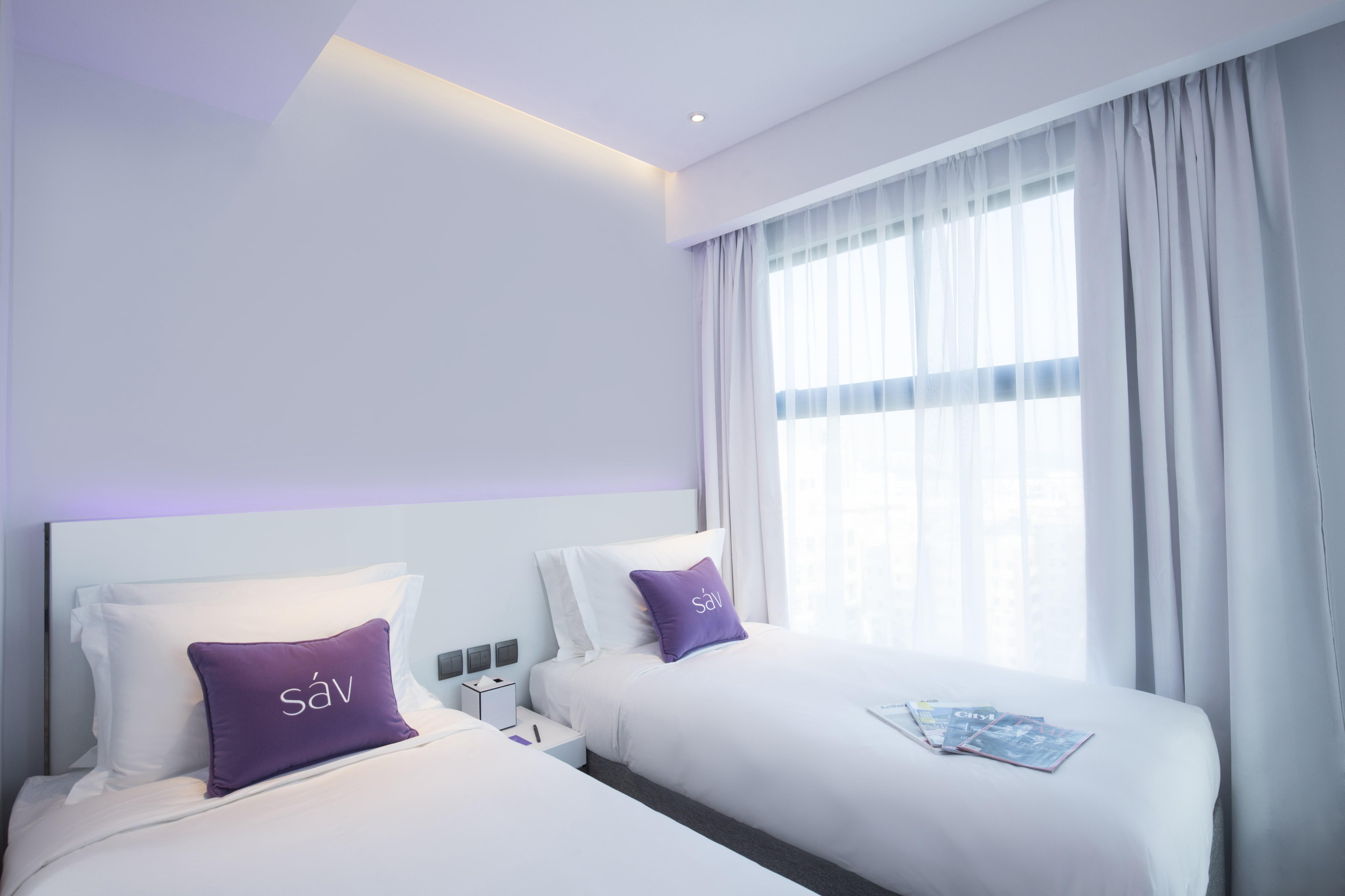 Hotel Sav Hong Kong Ngoại thất bức ảnh
