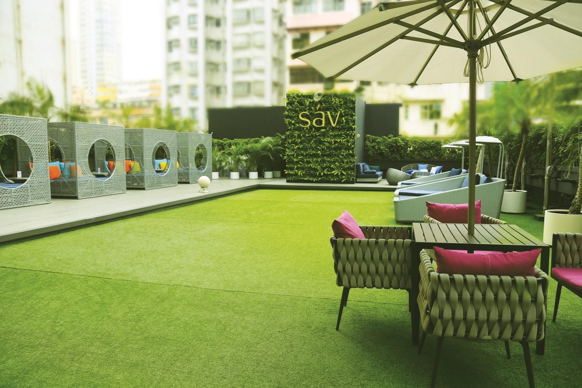 Hotel Sav Hong Kong Ngoại thất bức ảnh