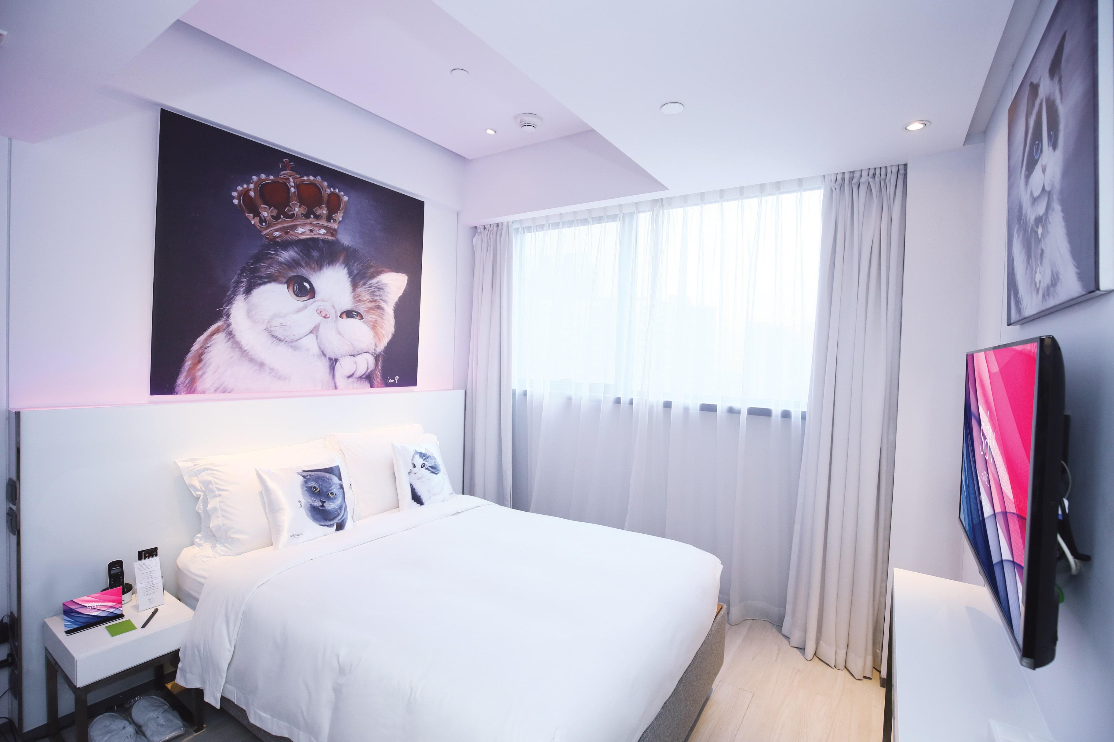 Hotel Sav Hong Kong Ngoại thất bức ảnh